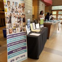 Community Fair 2022 at GKM