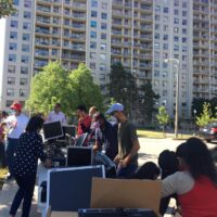 Computer Distribution 2021